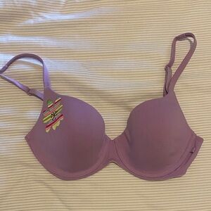 Victoria's Secret Lilac Bra Body by Victoria
